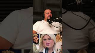 A lot of opinions on the Druid skit about Erika Kirk #druski #erikakirk #comedy