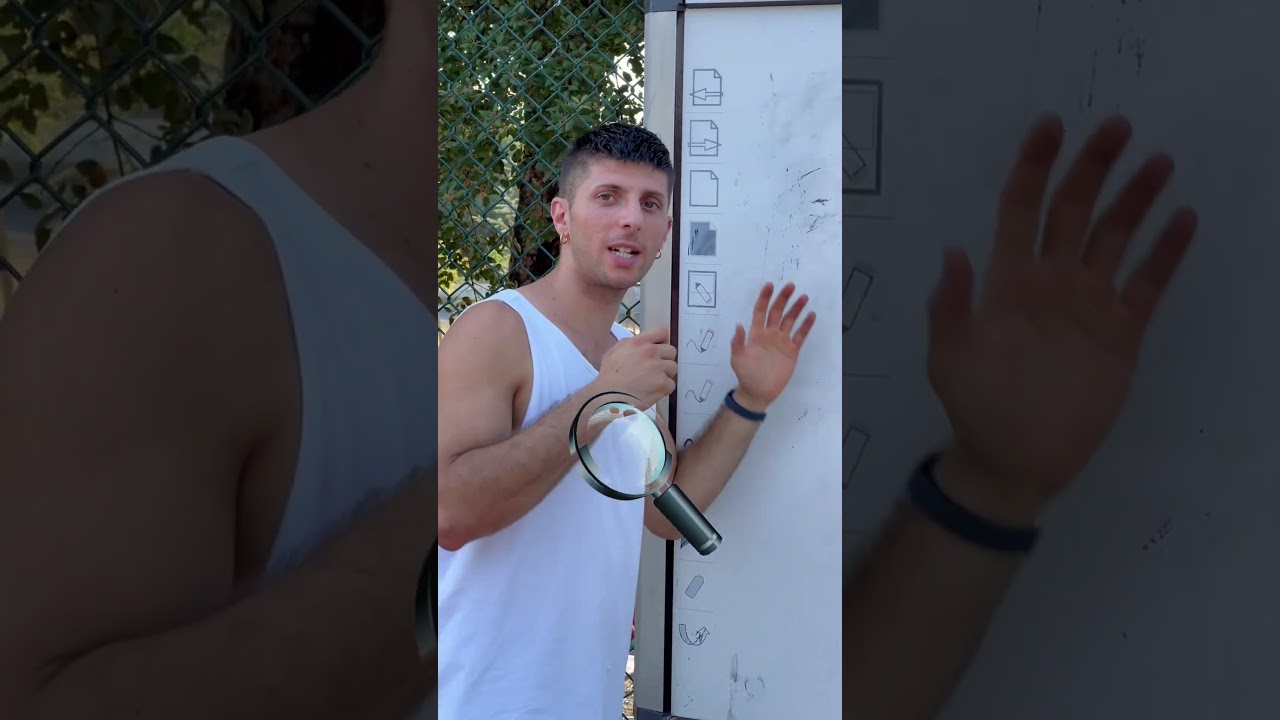 Un campetto da BASKET A ROMA riqualificato dai RAGAZZI del POSTO! (Bronx Legendz)