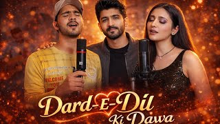 Dard E DIL Ki Dawa ) Cover Basim Malik | Mohd Irfan | Himesh Reshammiya )