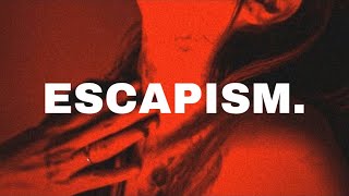 Escapism. - RAYE ft. 070 Shake [Vietsub + Lyrics]