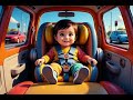 Morning Routine Songs for Kids &amp; Toddlers | Daily Affirmations, Potty Training, Brushing Teeth MP3 |
