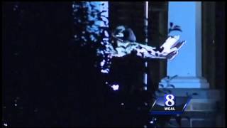 Harrisburg homicide suspect in custody after standoff with police