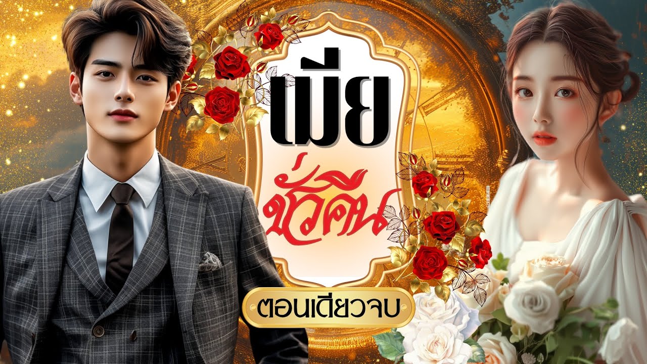 เมียชั่วคืน | วารุริณี #นิยายเสียง