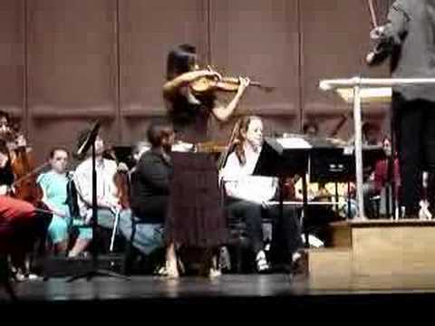 Chee-Yun - Special Moments - Sibelius Violin Concerto