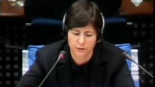 Das Tribunal Angeklagt Slobodan Milosevic Dokumentation Teil 6