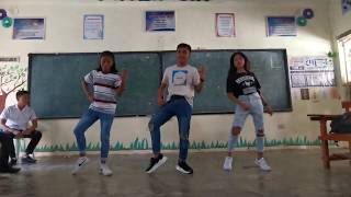 9 MERCURY GOTS TALENT || PERFORMANCE IN ESP Profile