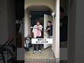 雨宿りには図々しさが必要