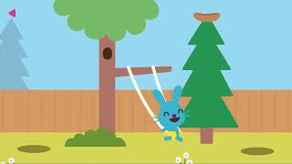 9 Minutes Adorable Sago Mini Babies Playtime Adventure  | Fun and Cuteness Overload! Part 3