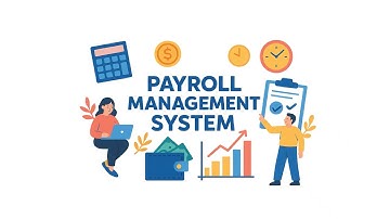 Payroll Management Made Simple | Demo by DBDA Solutions