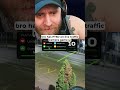 Bro Has A PTSD From Live Traffic Road Cameras 😭🤕