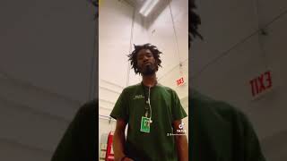 Download Lagu Cover of Tone Stith: Oh my gosh MP3