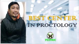 BEST CENTER IN PROCTOLOGY SURGERY