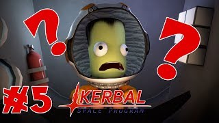 Guide to Kerbal Space Program...for Complete Beginners! - Part 5 [To the Mun!] screenshot 5