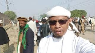 KEAJAIBAN 7 JUTA JAMA'AH DA'WAH WA TABLIGH (SA)BERKUMPUL DIREWIND PAKISTAN