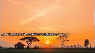 ( Tri Suaka) Aku Bukan Jodohnya (Lyirics Lagu) 