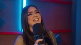 Nosso Amor Quer Paz - Raphaela Santos (Repertório Novo 2023)