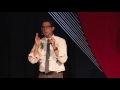 Can God and science share the same space? | Bryan Enderle | TEDxACCD