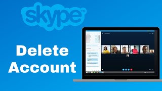 How to Delete Skype Account 2021 | Permanently Terminate Skype Account