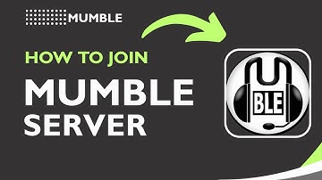 How to Join a Mumble Server on Mac & Windows | Step-by-Step Guide 2026