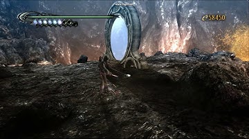 Bayonetta Portal
