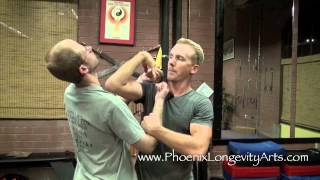 Download Lagu Finger Lock Escape from Kung Fu Qin Na or Chin Na MP3