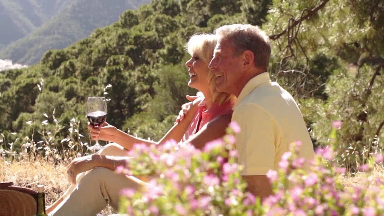 Romantic Getaway - YouTube