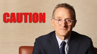 There Goes Howard Marks Again