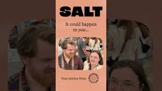 Salt Success Stories 2025