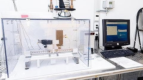 Practical video Langmuir Blodgett Trough- films fabrication/Langmuir blodgett Trough-Basic Operation