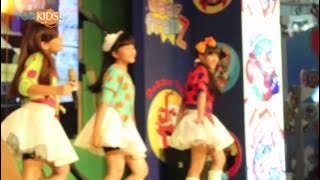 3C - Naik Kereta Api