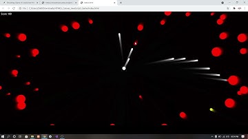 Shooting Game in JavaScript with source code | Source Code & Projects