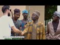 Gidan Badamasi Season 6 EPISODE 12 Kadan Daga Cikin Na Gobe Alhamis 8 00 A Arewa24 Television