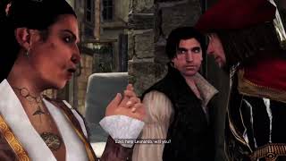 Assassin's Creed 2 Redefined - Part 3 - The Execution