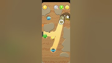 dig this 2 world 39-13 | sticks and stones | Dig this 2 level 39 episode 13 solution gameplay walkth