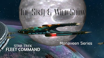 Monaveen Series Loop and Research with SirD