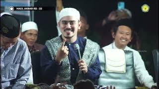 KANJENG NABI _ MAJELIS SHOLAWAT SYABAB _ BERSAMA HABIB ALWI