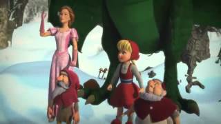 Sprookjesboom Reuzenijs