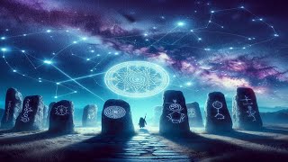 Ancient Star Maps and Stone Circles: Did Native Americans Unlock the Secrets of the Cosmos?