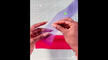 how to use crinoline for structured styling