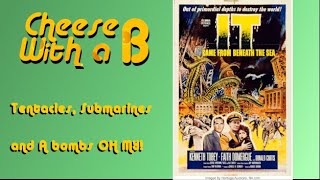 Download Lagu Tentacles submarines and A bombs oh my!! - It Came from beneath the Sea MP3