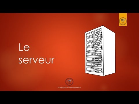 Vidéo: Quelles sont les caractéristiques d'un réseau client serveur ?