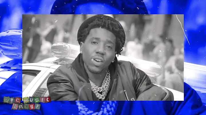 [FREE] YFN Lucci x Rod Wave Type Beat 2021 - Po Hustlin