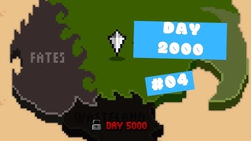 DAY 2000 | DAYS BYGONE #04
