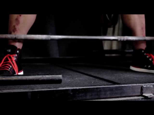 reebok power shoes mark bell