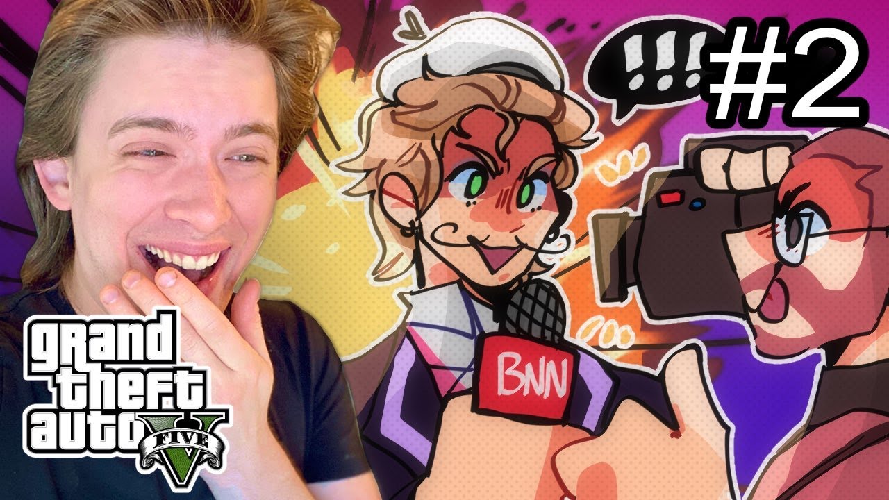 The FUNNIEST GTA adventure we've EVER HAD!! 😂 | GTA V NoPixel 3.0 RP