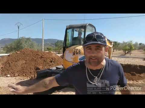 Vídeo: Com Es Duu A Terme La Construcció D’una Piscina Al País: Les Principals Etapes