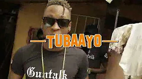 Tubayo video is soon