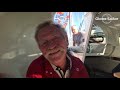 Embarquez avec José Bové à bord du "Nouveau Monde".