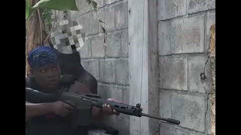 izo kap tire ak la police