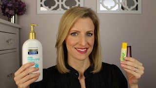 November Favorites - Beauty & Lifestyle